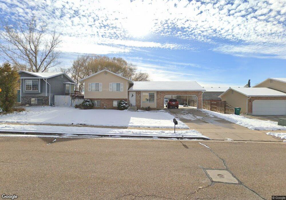 3373 W 5125 S, Roy, UT 84067 - photo 1