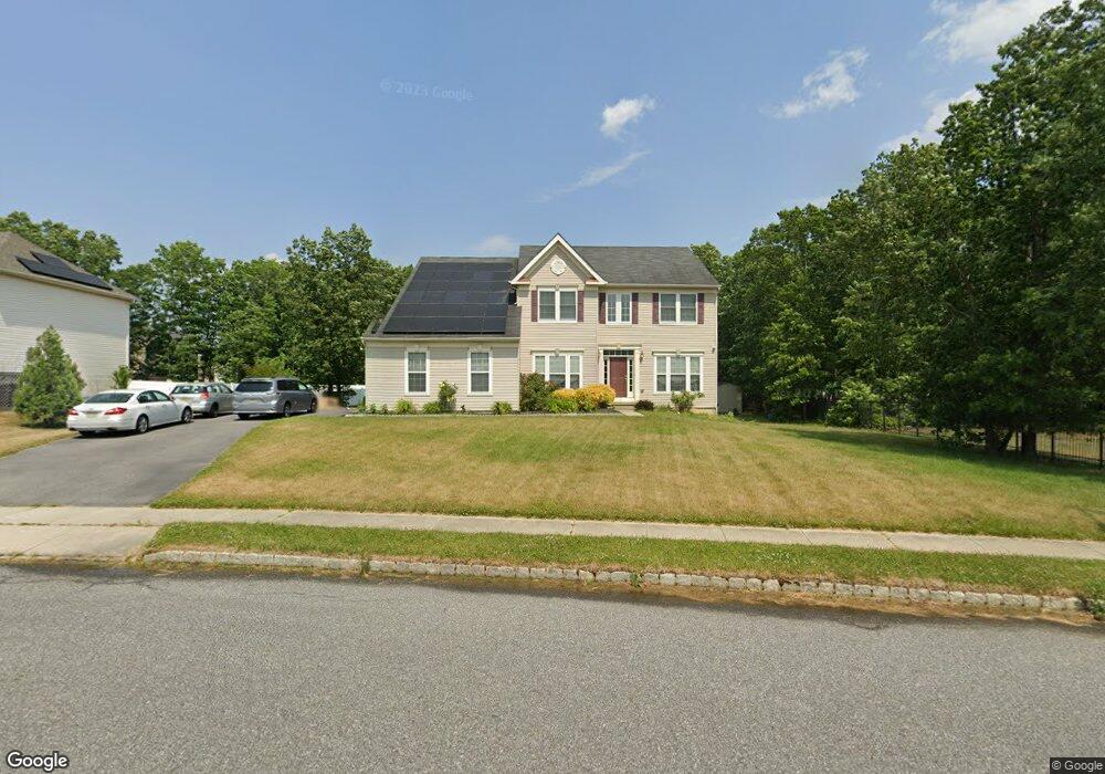 304 Chatham Dr, Williamstown, NJ 08094 - photo 1