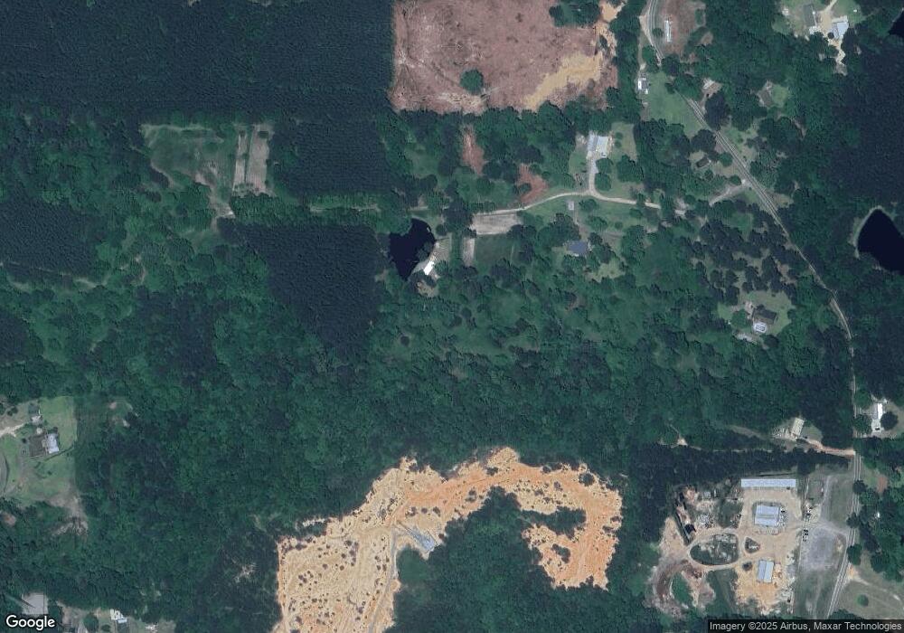 23 Clint Welborn Rd, Laurel, MS 39443 - photo 1