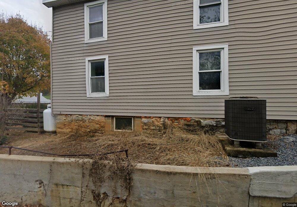 1201 Harrisville Rd, Toms Brook, VA 22660 - photo 1