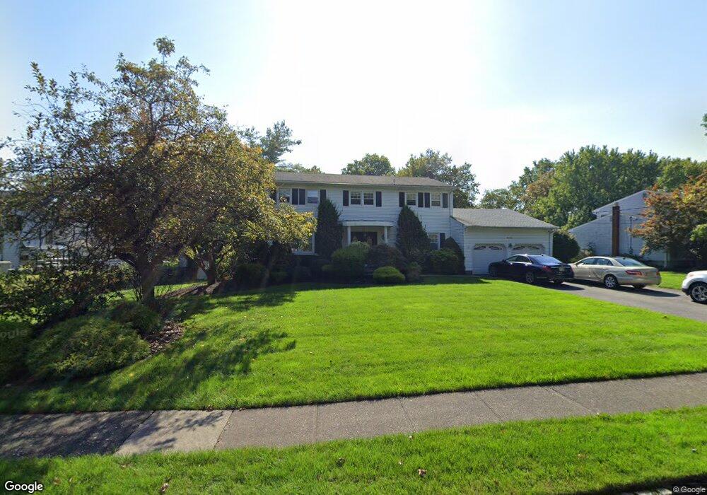 41 Winfield Dr, Parsippany, NJ 07054 - photo 1
