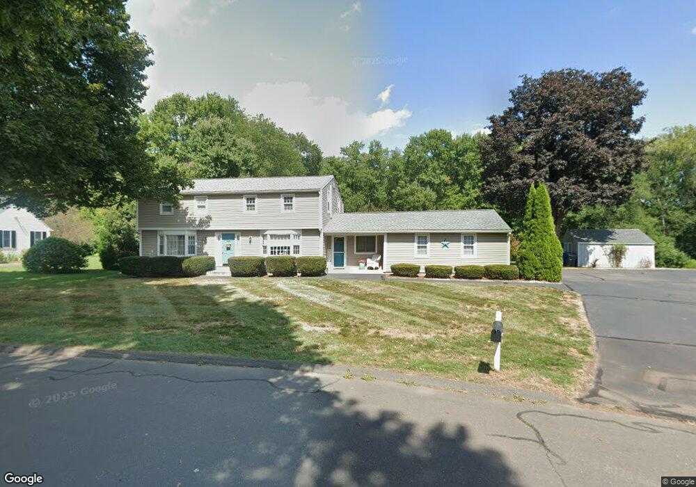 17 Sandpiper Rd, Enfield, CT 06082 - photo 1