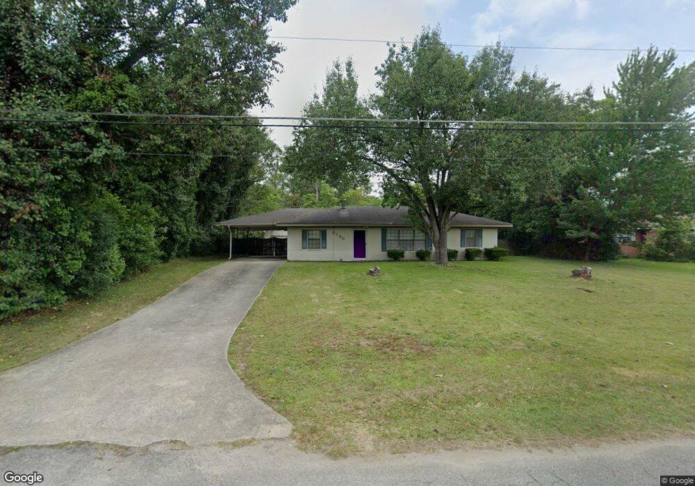 5390 Finsbury Dr, Macon, GA 31206 - photo 1