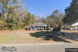 695 Mathis St, Sumter, SC 29150