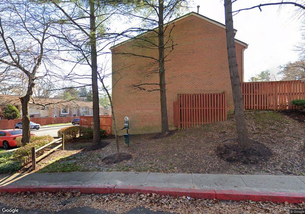 10374 Faulkner Ridge Cir, Columbia, MD 21044 - photo 1