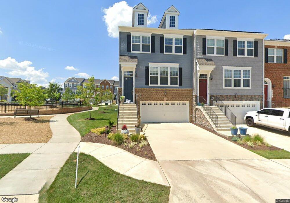 3100 Duvall Ridge Rd, Landover, MD 20785 - photo 1