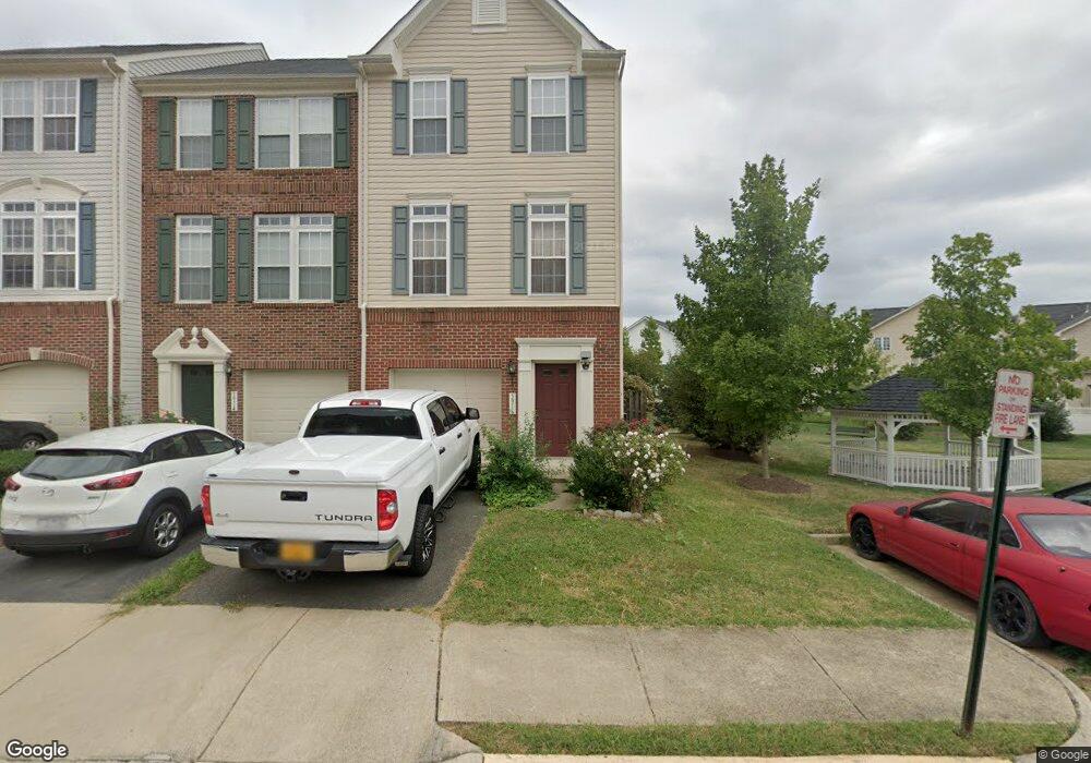 3916 Beeker Mill Place, Chantilly, VA 20151 - photo 1