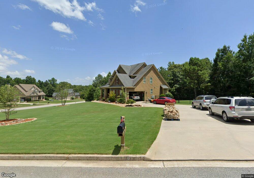 12 Race Point Way unit 90, Sharpsburg, GA 30277 - photo 1