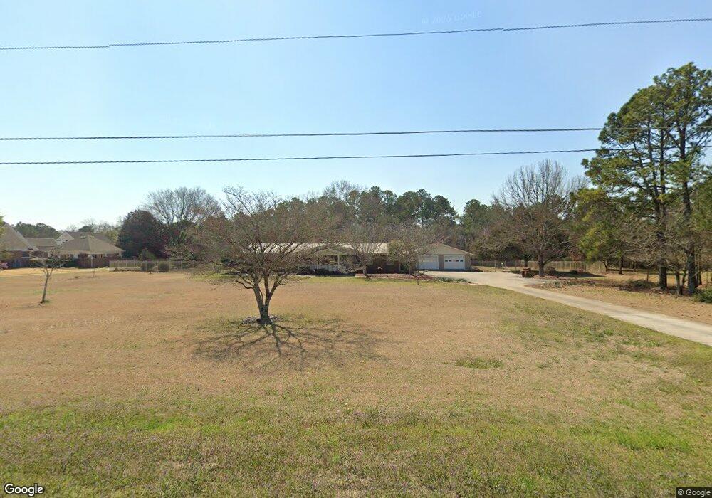 168 Giles Rd, Warner Robins, GA 31093 - photo 1