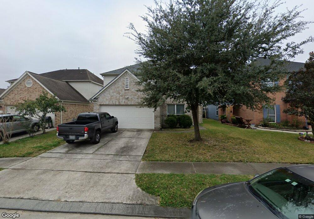 2719 Kelly Brook Trail, Houston, TX 77038 - photo 1
