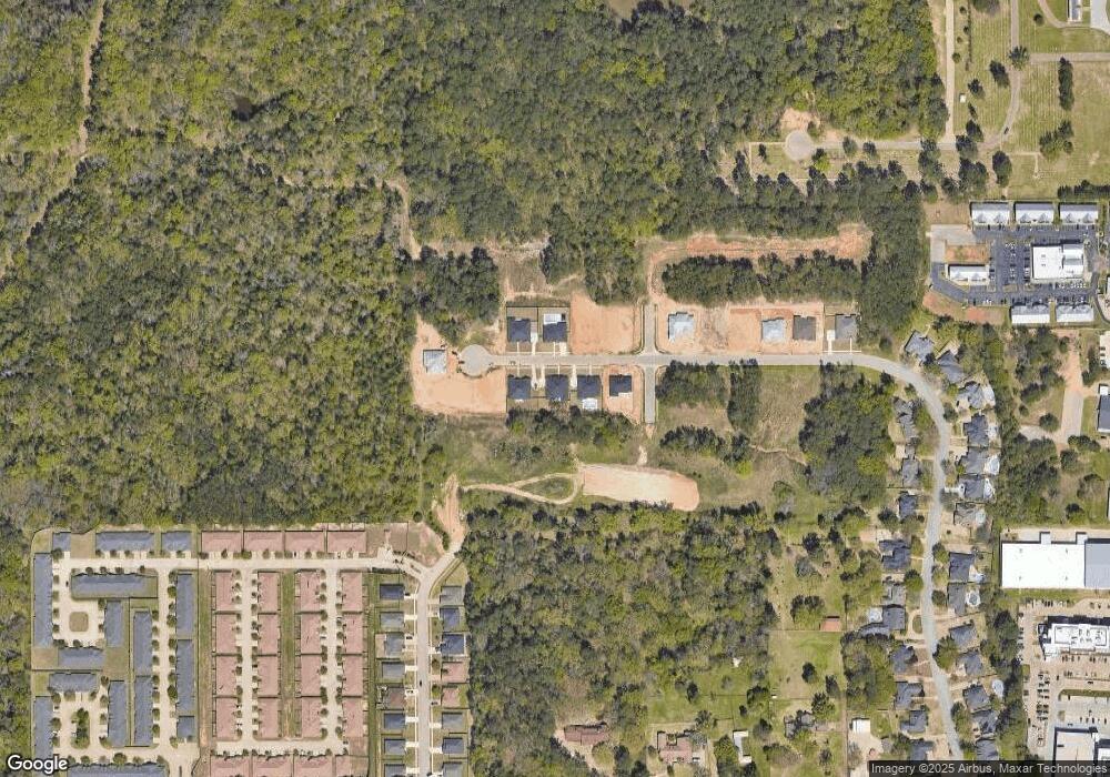 7919 Crooked Trail, Tyler, TX 75703 - photo 1