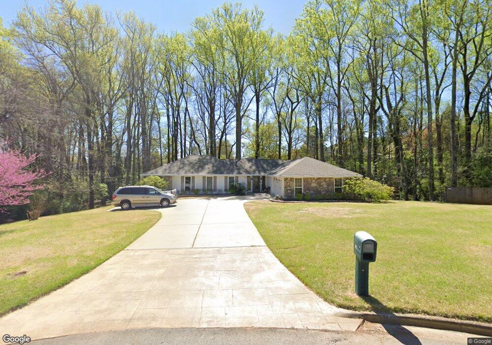 195 Corral Ct unit 1, Roswell, GA 30076 - photo 1
