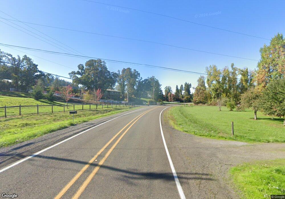 S Abiqua (Lot 9) Rd, Silverton, OR 97381 - photo 1