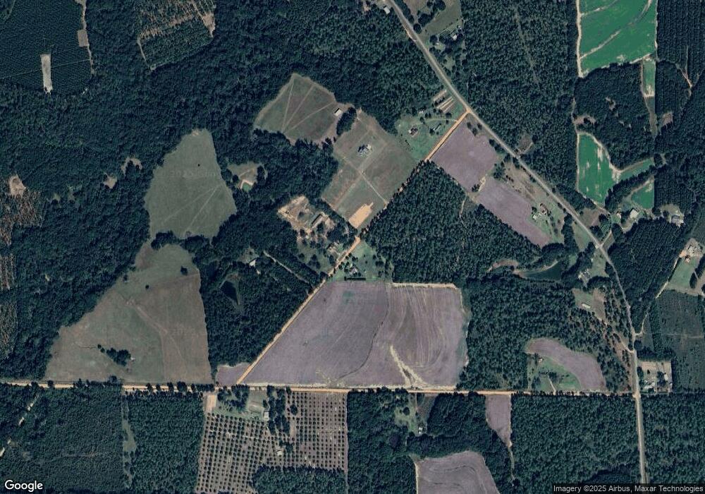 0 Chad Rd, Pavo, GA 31778 - photo 1