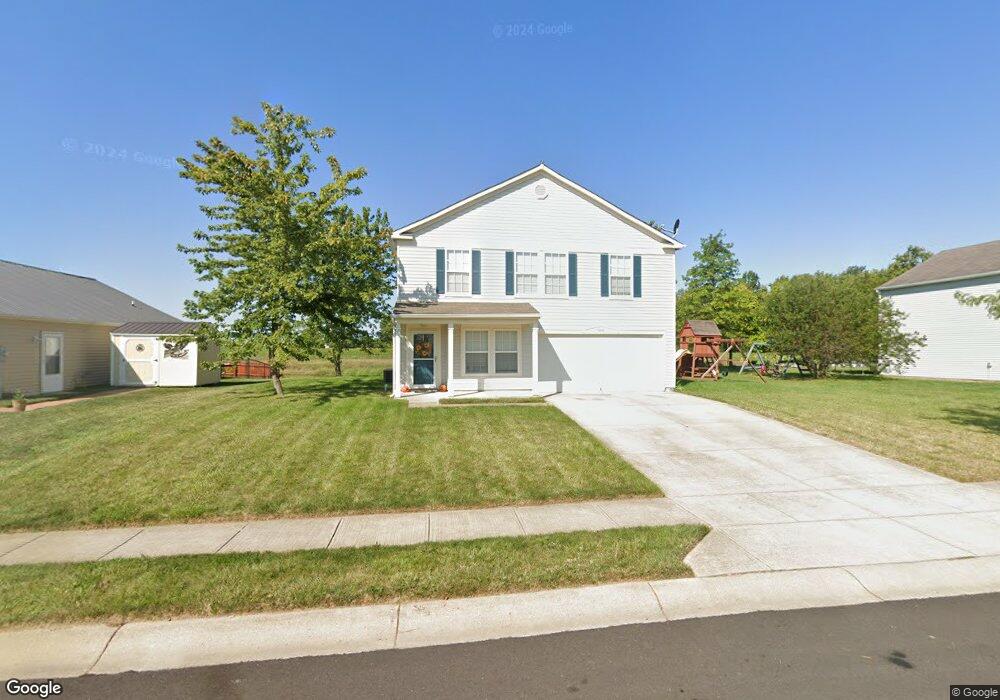 608 Bow St, Sheridan, IN 46069 - photo 1