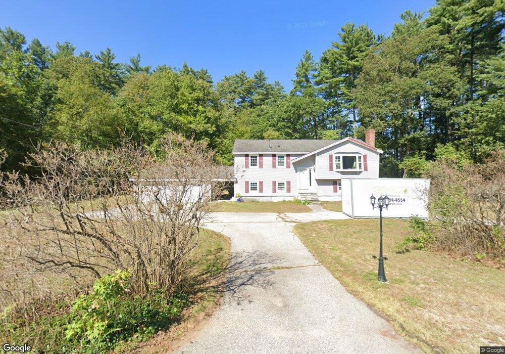 16 Whispering Pines Ln, Merrimack, NH 03054 - photo 1