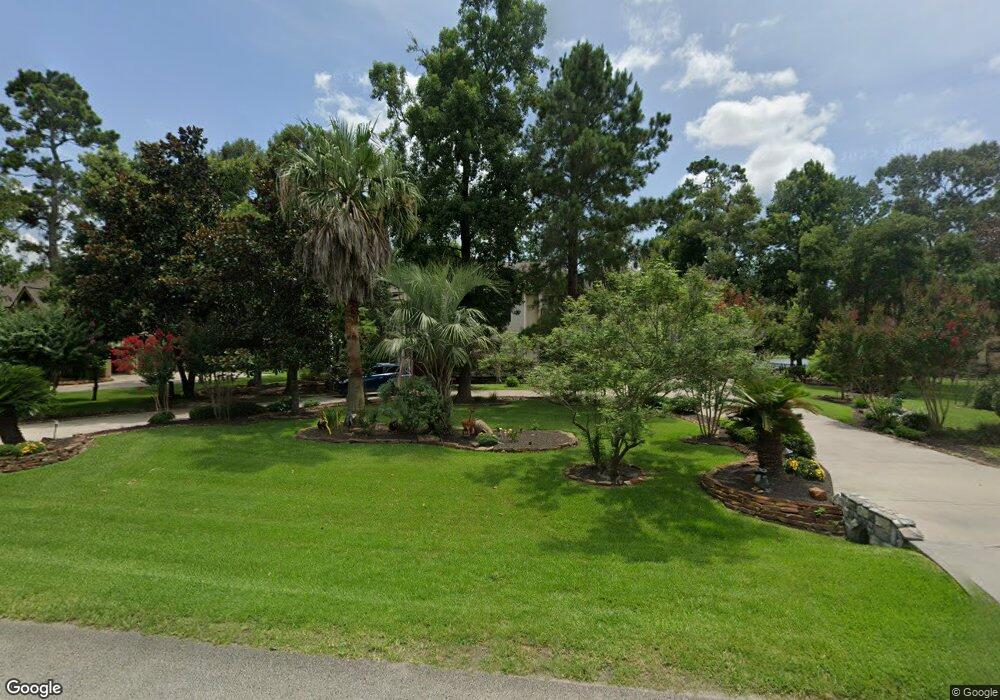 28015 E Benders Landing Blvd, Spring, TX 77386 - photo 1