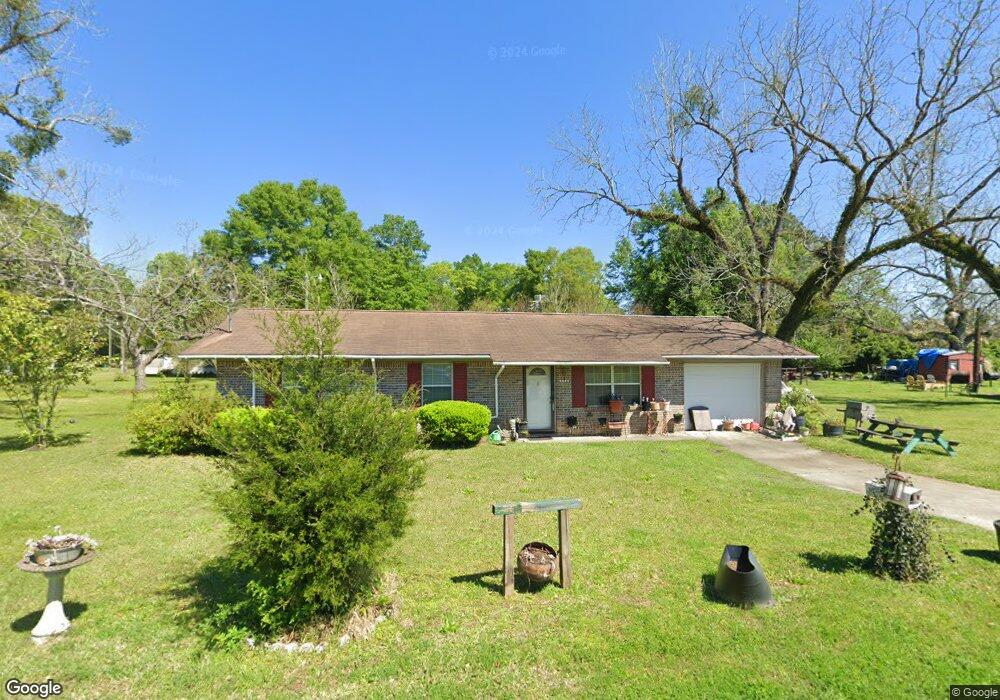 172 Johnson Cir, Baconton, GA 31716 - photo 1