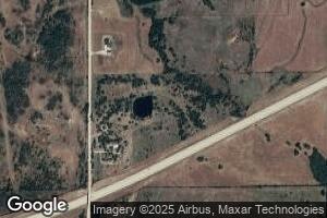 8105 N Jardot, Glencoe, OK 74032