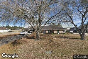 13165 Terre Haute St, Vacherie, LA 70090