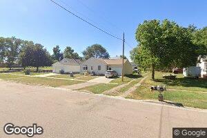 1203 Chestnut St, Springfield, SD 57062