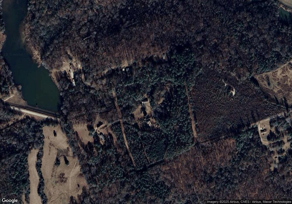 808 Walters Rd, Martin, GA 30557 - photo 1