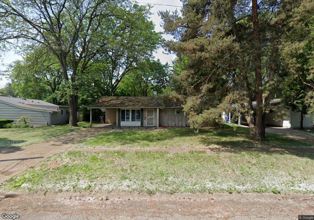 1929 Bayberry Ln, Flint, MI 48507 - photo 1