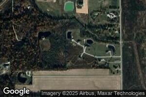 16000 Prine Rd, Yoder, IN 46798