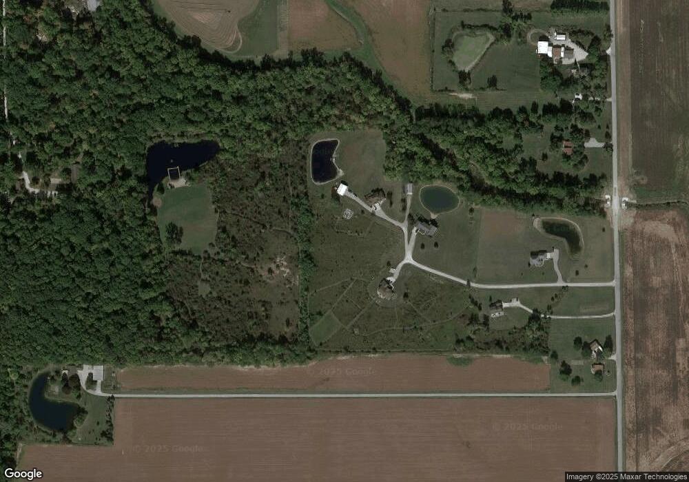 16000 Prine Rd, Yoder, IN 46798 - photo 1