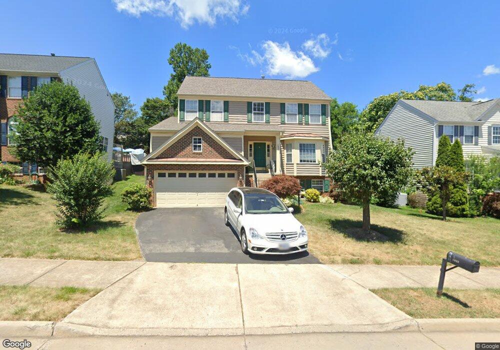 1933 Harvest Dr, Winchester, VA 22601 - photo 1