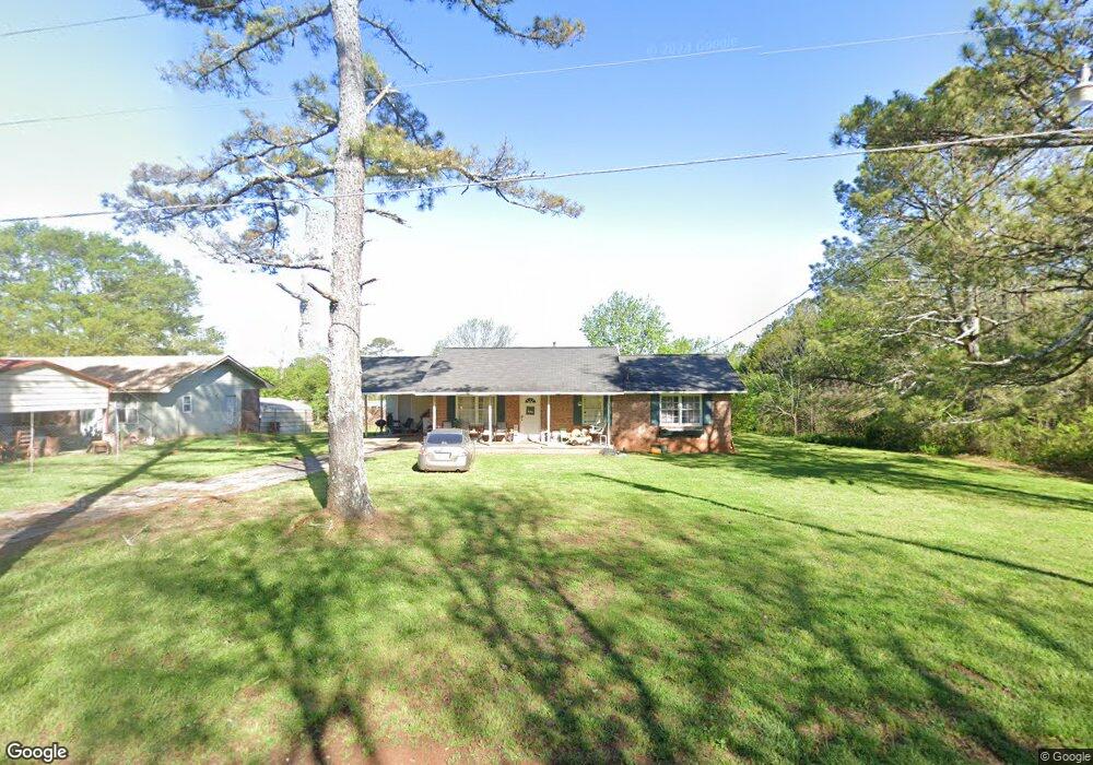 707 Substation Rd, Cedartown, GA 30125 - photo 1