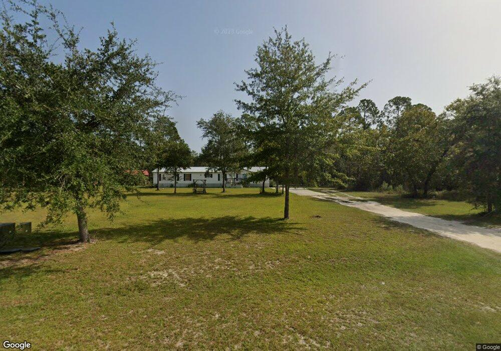 4738 Otter Creek Cir, Blackshear, GA 31516 - photo 1