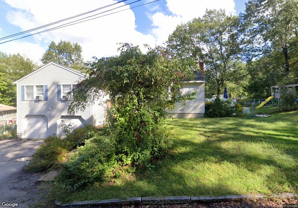 11 Lincoln St, Allenstown, NH 03275 - photo 1