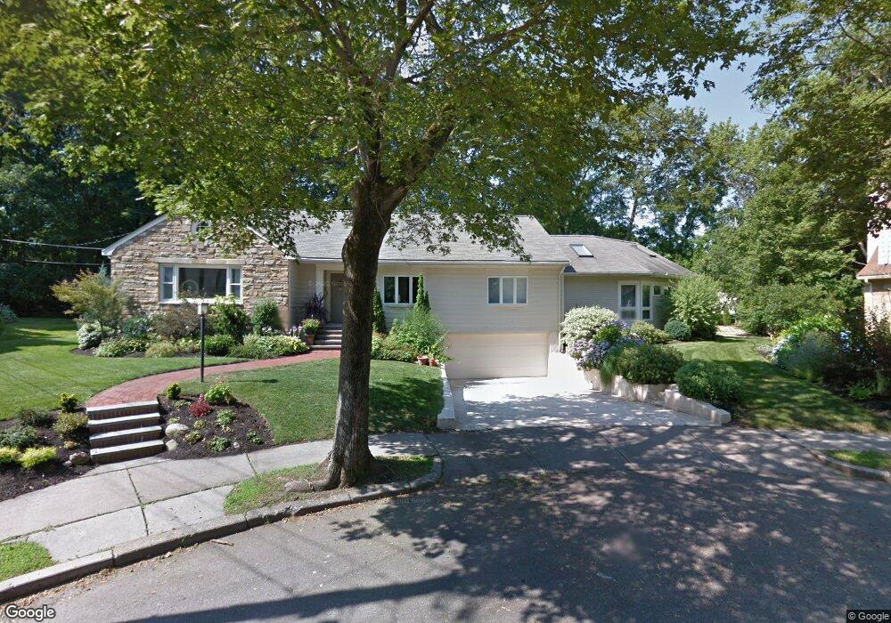 65 Jane Rd, Newton Center, MA 02459 - photo 1