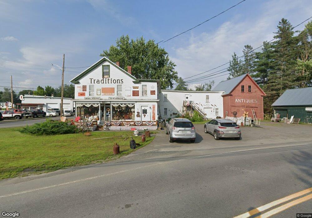 4 Stetson Rd, Corinna, ME 04928 - photo 1