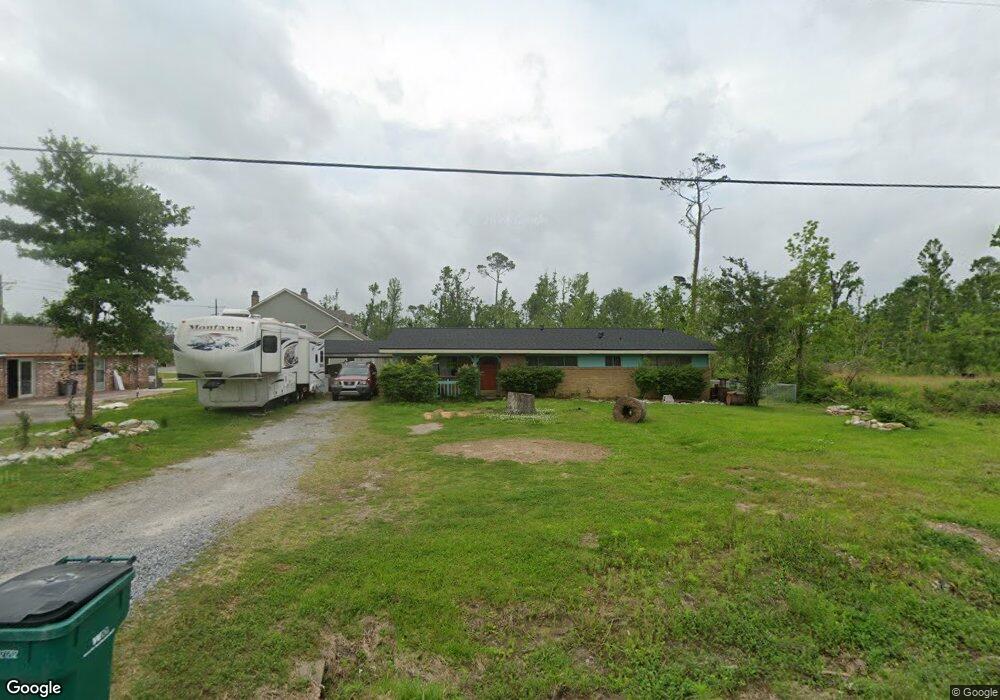 2805 W Prien Lake Rd, Lake Charles, LA 70605 - photo 1