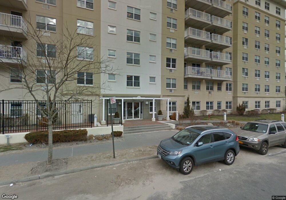 The Nautilus unit 2K, Rockaway Beach, NY 11693 - photo 1