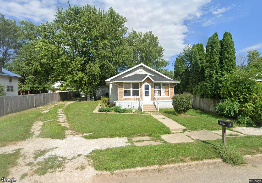 1320 S Meeker Ave, Muncie, IN 47302 - photo 1