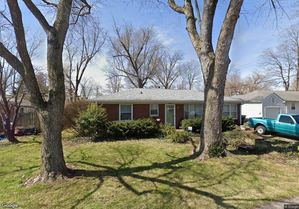 16 Lelia Ave, Jeffersonville, IN 47130 - photo 1