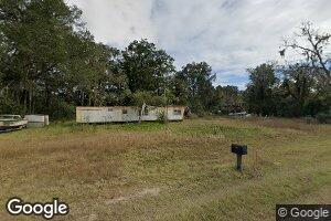 23317 Knox Rd, Nahunta, GA 31553