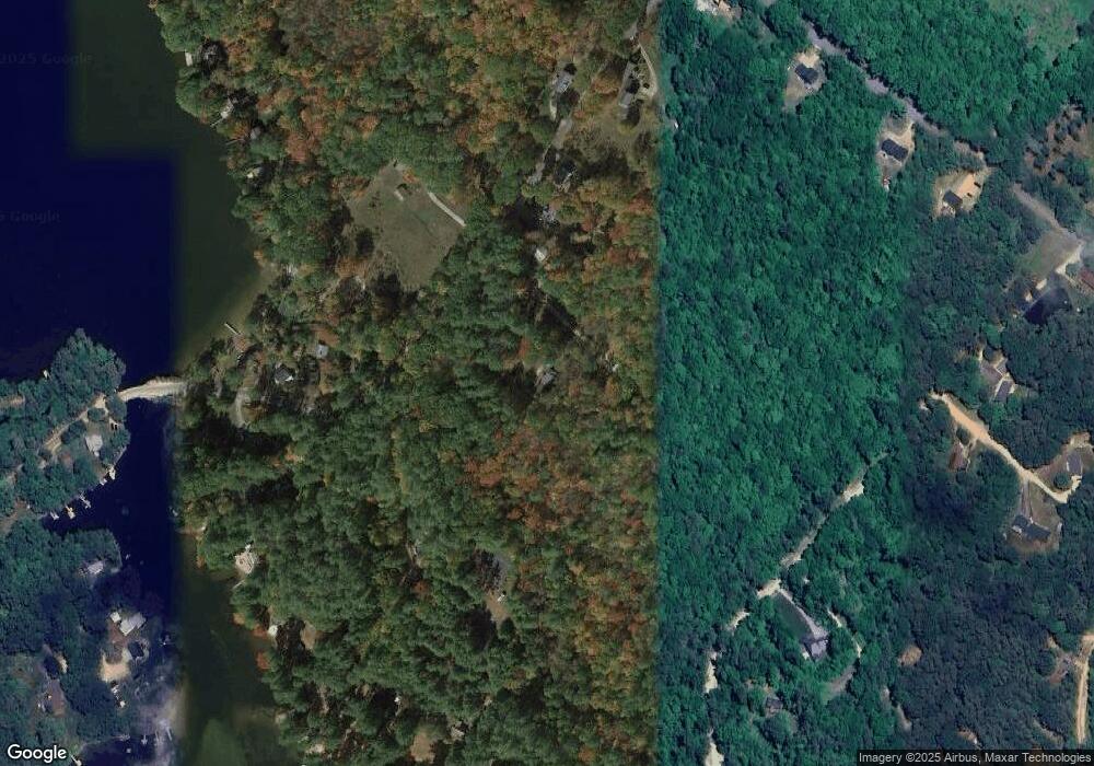 421 Narrows Rd, Center Barnstead, NH 03225 - photo 1