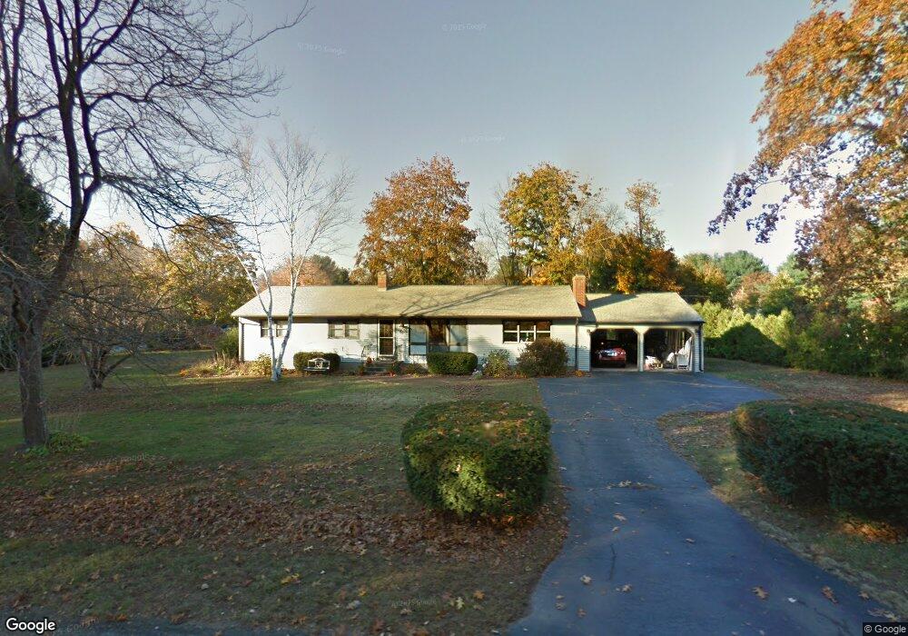 87 Pond Cir, Glastonbury, CT 06033 - photo 1