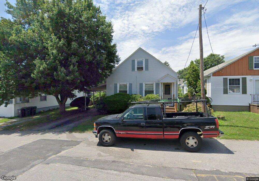 237 Byron Blvd, Warwick, RI 02888 - photo 1