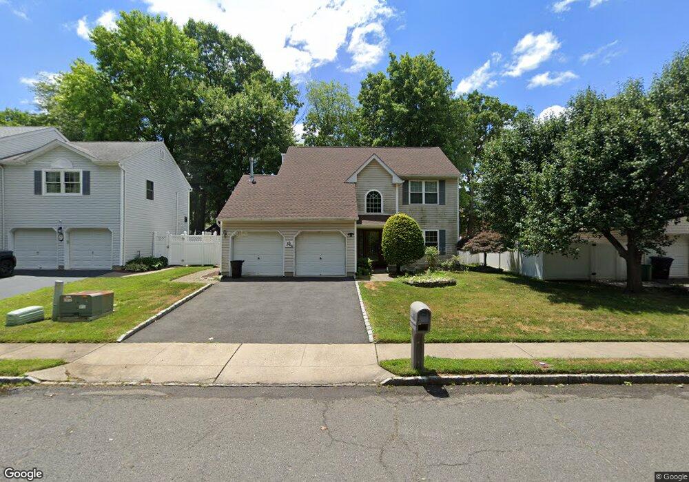 31 Nutmeg Rd, Matawan, NJ 07747 - photo 1
