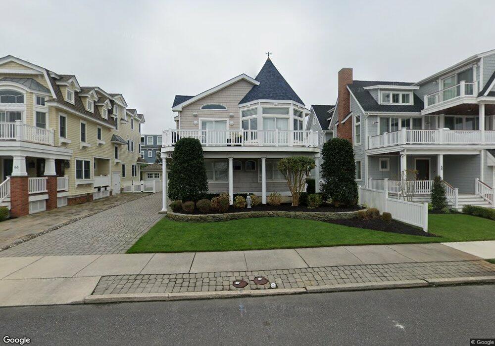 56 18th St E, Avalon, NJ 08202 - photo 1