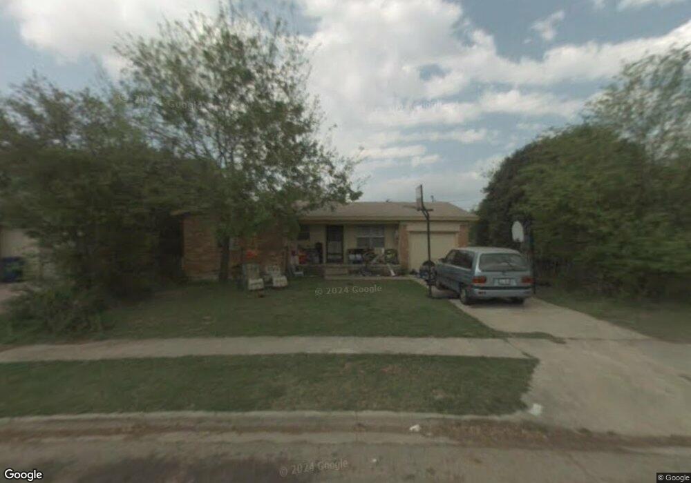 2603 Live Oak Dr, Copperas Cove, TX 76522 - photo 1