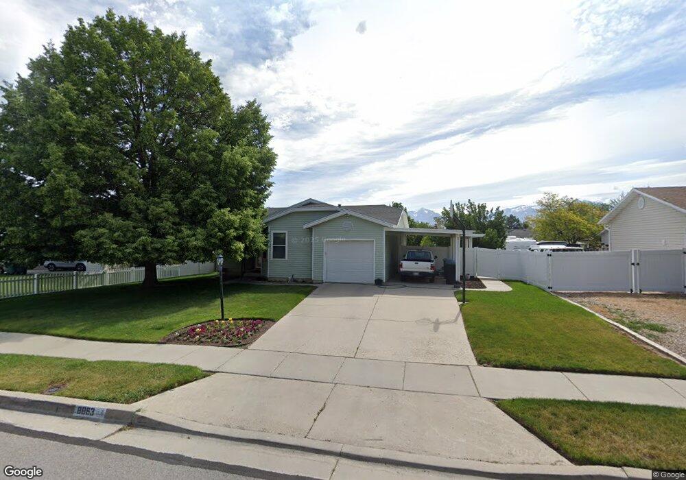 8863 S 3900 W, West Jordan, UT 84088 - photo 1