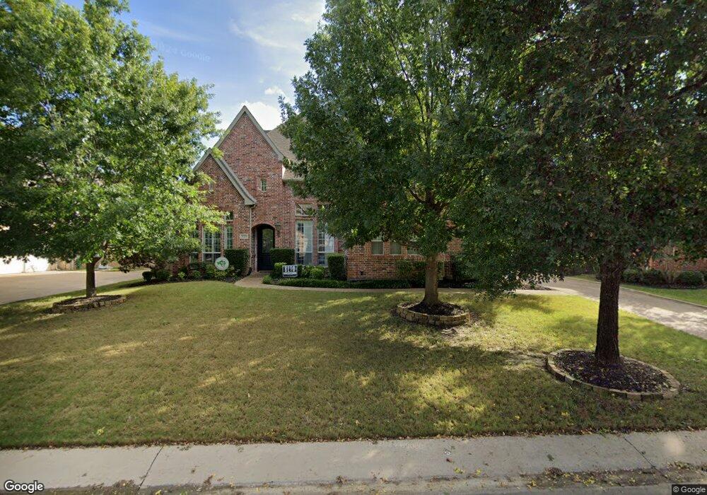 1329 Montgomery Ln, Southlake, TX 76092 - photo 1