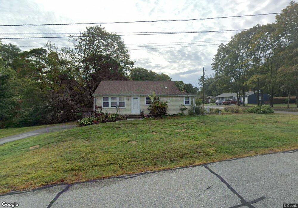 6 Hill St, Ledyard, CT 06339 - photo 1