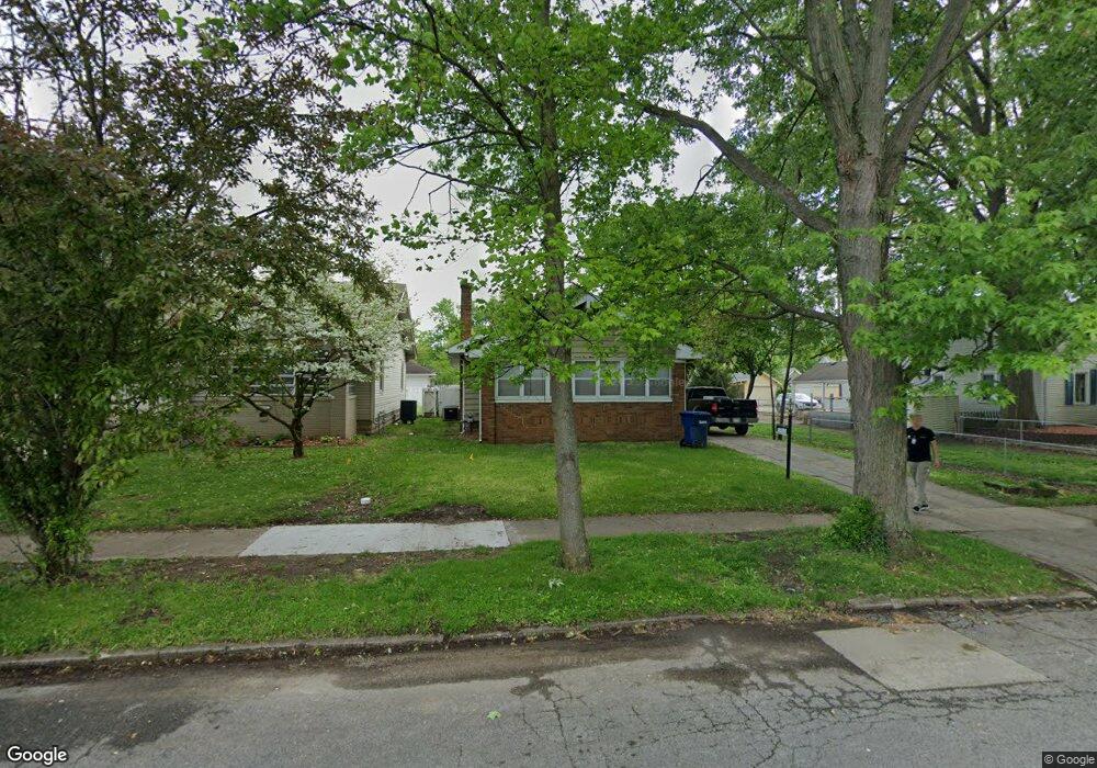 2511 Wilson St, Terre Haute, IN 47803 - photo 1